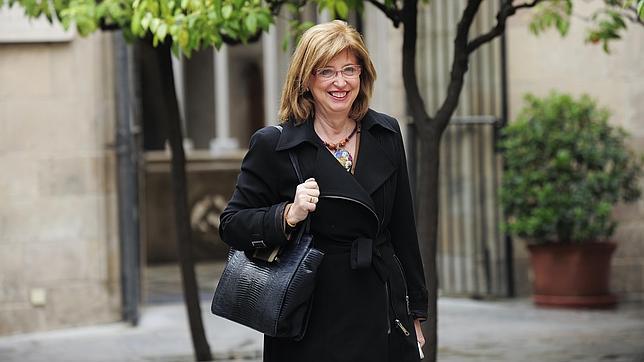 CiU y ERC niegan el «derecho a decidir» la lengua de escolarización de los hijos