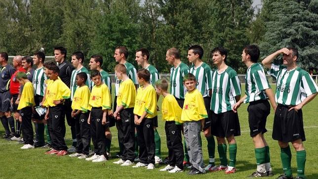 El equipo catalán que no quiere jugar en Cataluña