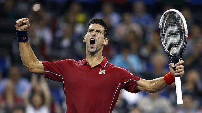 Ferrer choca otra vez con Djokovic