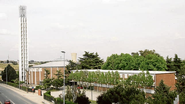 Iglesia de los Padres Dominicos