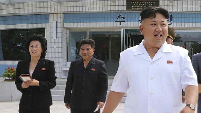 La larga ausencia de Kim Jong-un desata las especulaciones