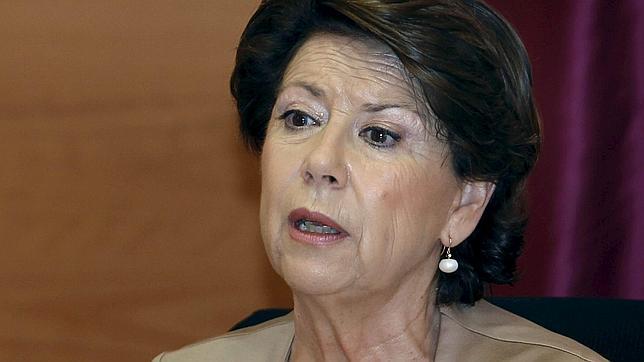 La Audiencia Provincial de Sevilla anula la fianza de 29,5 millones a Magdalena Álvarez