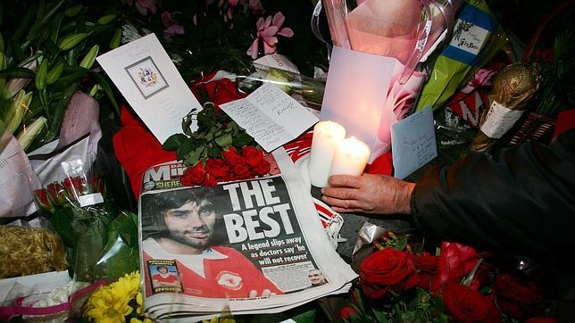 Futbolistas ahogados en el alcohol