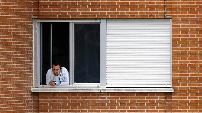 Los 16 ingresados, «todos asintomáticos»