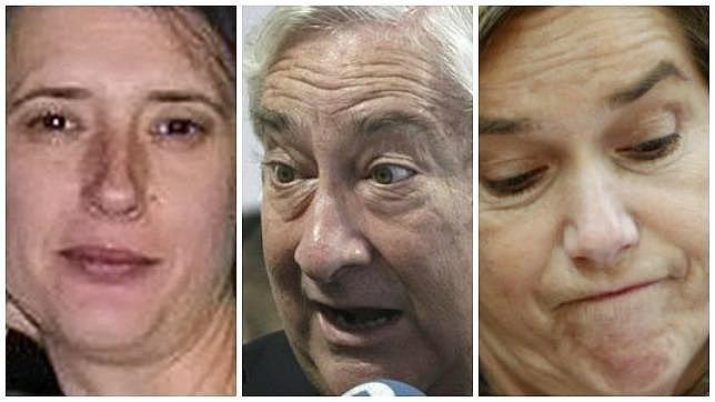 El futuro político del consejero de Sanidad está ligado a la vida de la enfermera contagiada