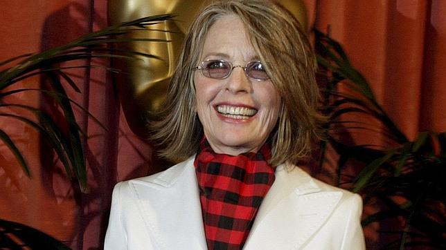 Diane Keaton: el secreto de la elegancia madura