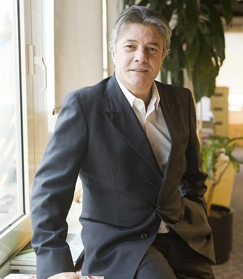 ¿Qué fue del cantante Francisco?