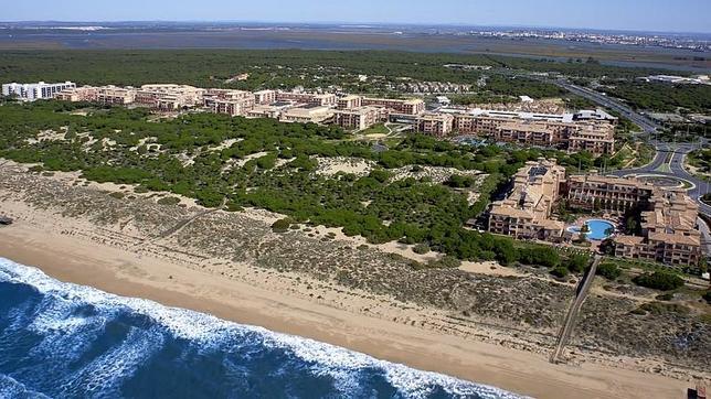 Barceló Punta Umbría