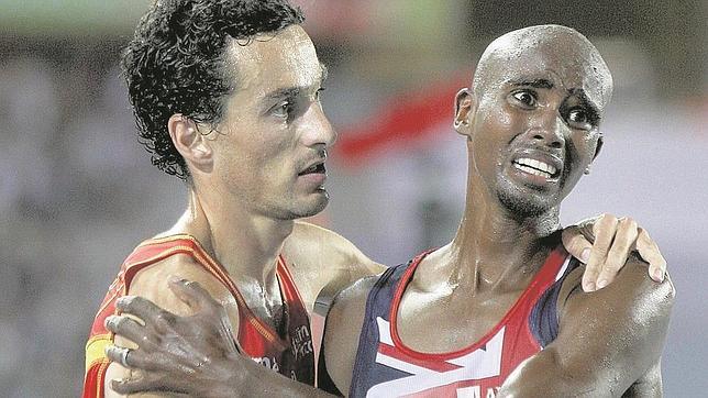 La candidatura de Barcelona para los Mundiales de 2019, a examen esta semana