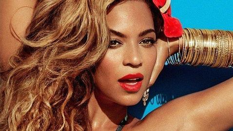 «Liberté, égalité, Beyoncé»