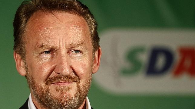 Tres nacionalistas ganan las elecciones a la presidencia tripartita bosnia