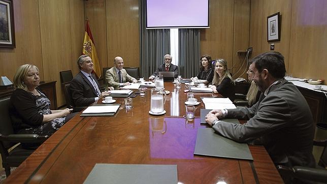 El juez Vidal achaca al PP su intento de suspensión y celebra que el CGPJ lo rechace