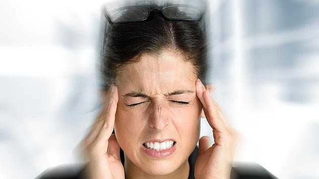 El corazón de hombres y mujeres no responde igual ante el estrés