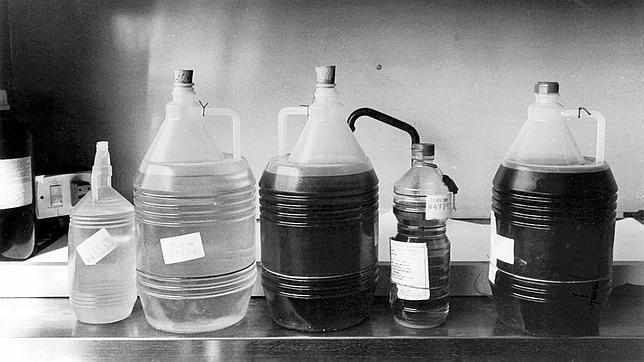 Del aceite de colza a la psicosis por la gripe A: así superó España otras crisis sanitarias