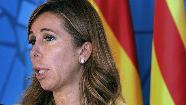 El PP pide a Mas que «deje de engañar a los catalanes con un simulacro de referéndum»