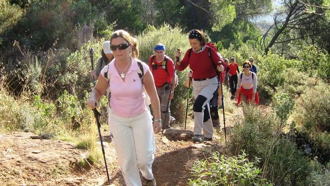 Impulsan nuevos proyectos turísticos vinculados a la naturaleza