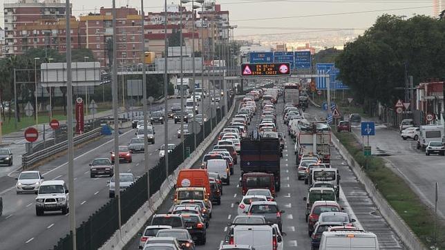 Vivir cerca de una carretera aumenta el riesgo de muerte súbita cardiaca