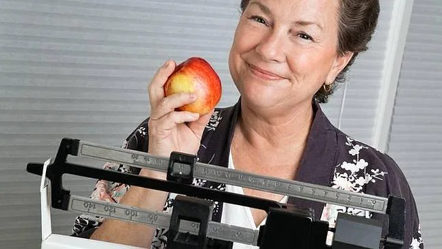 Cómo no engordar diez kilos durante la menopausia