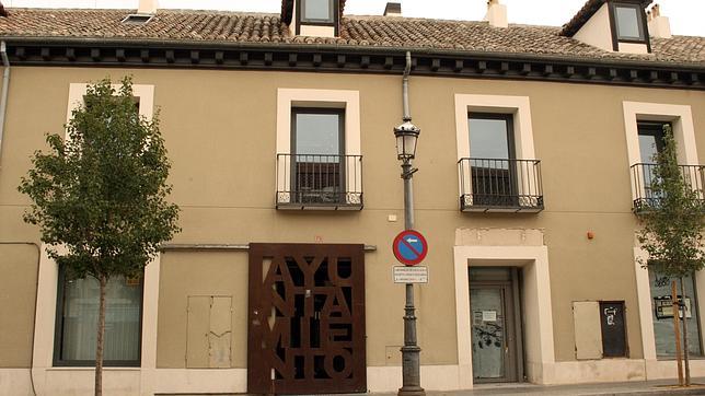 El Ayuntamiento de Aranjuez, obligado a derribar una obra ilegal pagada por el Plan E