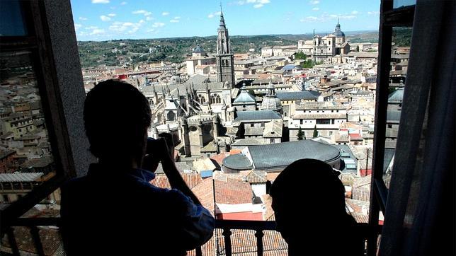 La Biblioteca del Alcázar convoca este fin de semana un nuevo maratón de fotografía