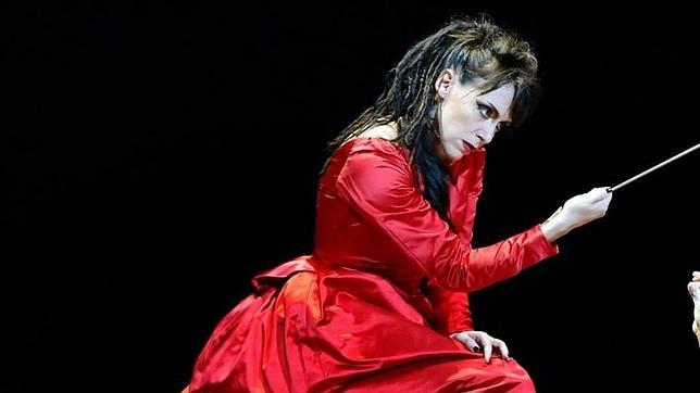 Carmen Romeu lleva la música francesa de cabaré a la Temporada Lírica de La Coruña