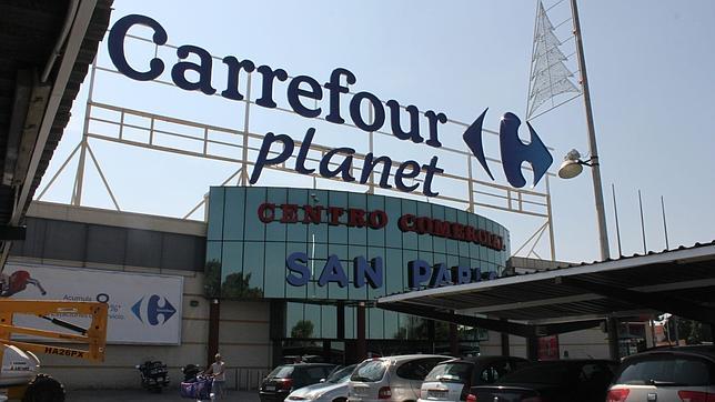 Carrefour San Pablo generará nuevos puestos de trabajo al ampliar sus instalaciones