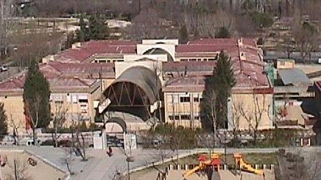 Clausuran la cocina de un colegio de Usera por la aparición de cucarachas