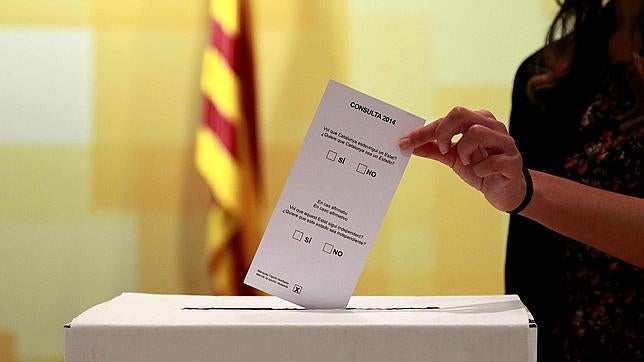 La Generalitat permitirá votar hasta quince días después del 9-N