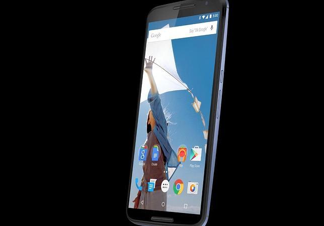 Filtran fotografías y detalles del Nexus 6 de Google