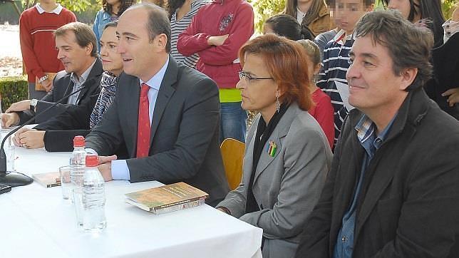 El Lorca más campesino vuelve a la Huerta de San Vicente