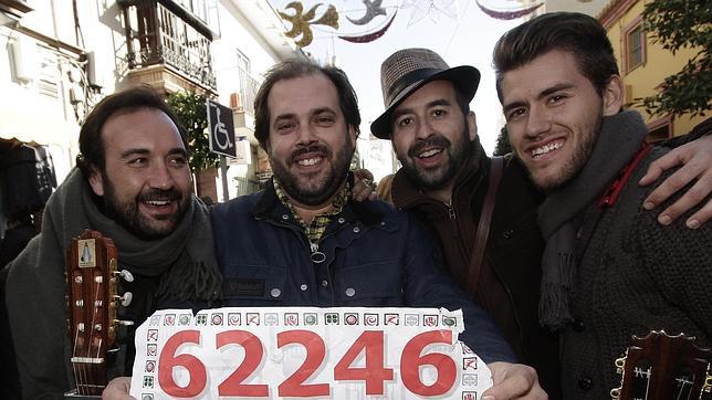 Dónde invertir los décimos premiados