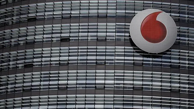 Vodafone lanza su servicio 4G+ en Madrid, Barcelona y Valencia