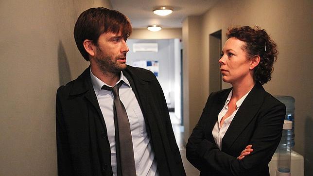 Crítica del final de «Broadchurch»: la bestia muestra su rostro