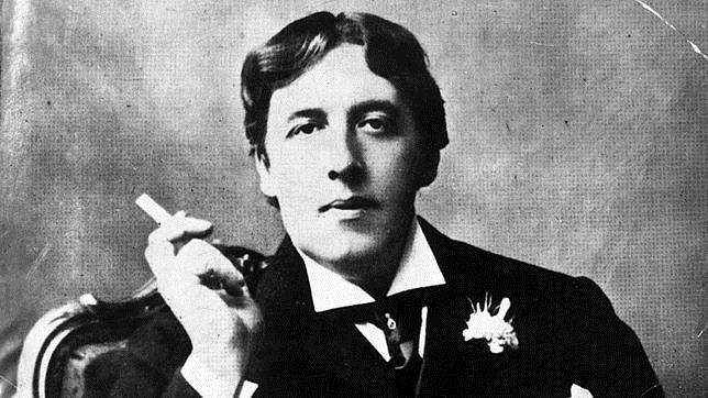 Oscar Wilde, retrato de un genio