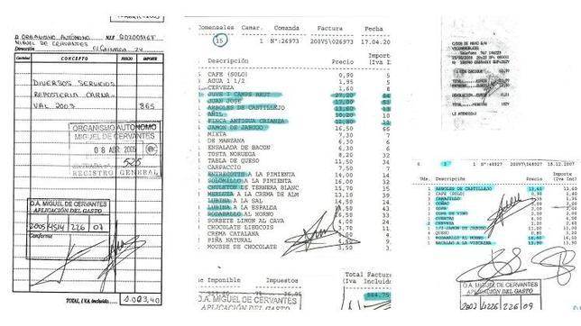 Piden al PSOE de Villarrobledo que devuelva los 220.000 euros que gastó en comidas y copas