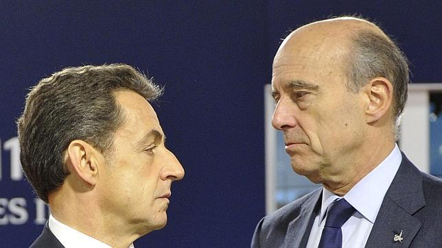 Juppé se convierte en el candidato a presidente más popular de Francia