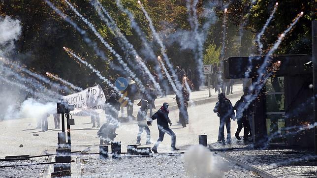 Los yihadistas del Estado Islámico penetran en las universidades turcas