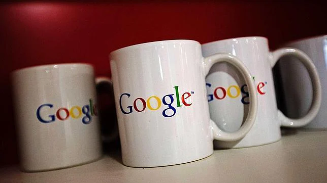 Desplome de los beneficios de Google en el tercer trimestre