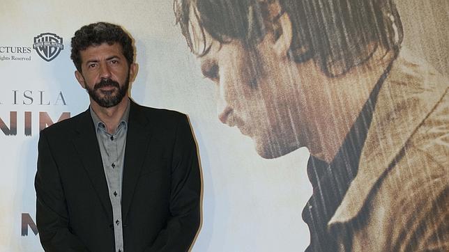 Alberto Rodríguez, premio RTVA 2014 a su trayectoria como cineasta