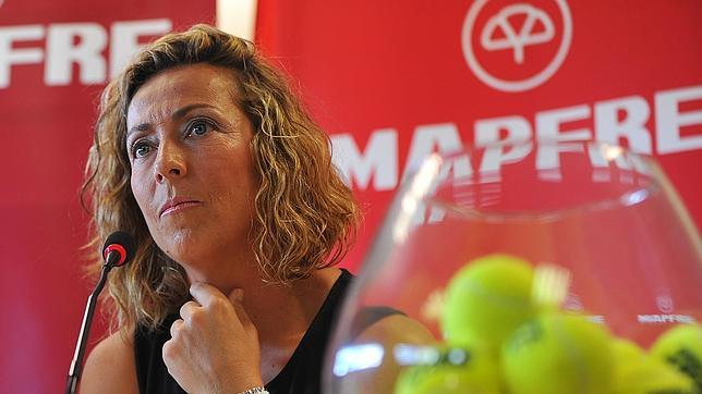 Gala León: «Ya he hablado con Toni Nadal»