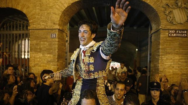 Jesús Duque y Cuadri, triunfadores de la temporada en Valencia