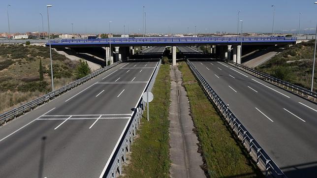 El Gobierno gestionará las autopistas en quiebra aplicando una quita del 50%