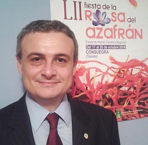El alcalde de Consuegra no permite a la televisión regional retransmitir la Fiesta de la Rosa del Azafrán