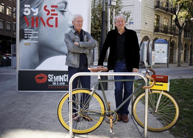 Los hermanos Dardenne: «Somos optimistas, las salas de cine seguirán existiendo»