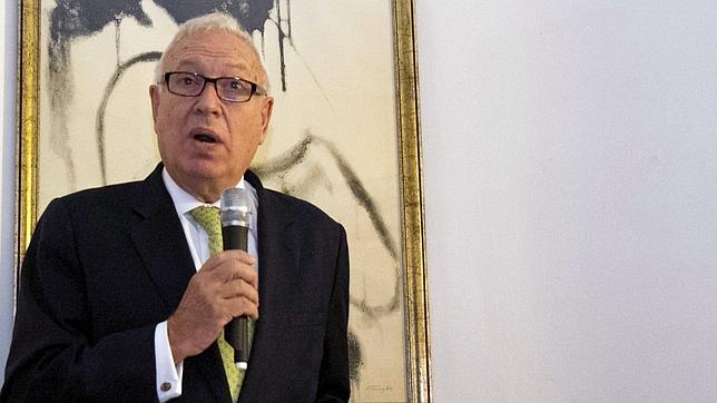 Margallo proyecta su primera visita a Cuba antes de fin de año