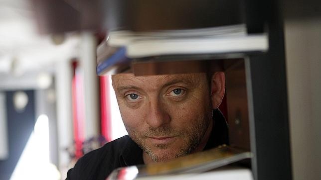 Dennis Lehane: «Echaba de menos escribir desde una perspectiva más humana»