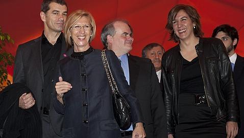 UPyD, de las caricias a los insultos