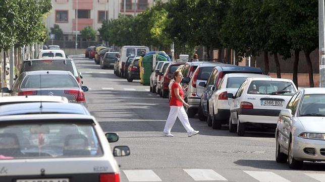 Cada español pierde 75 horas al año buscando sitio para aparcar