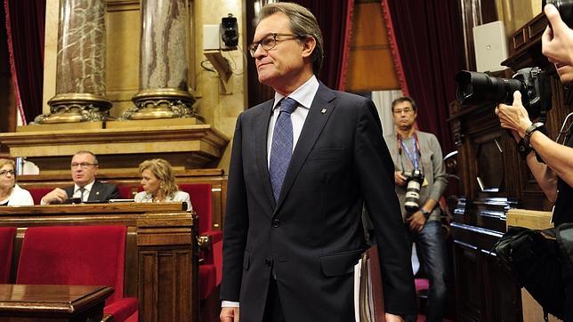 Del independentismo catalán a la nación canaria: los mil y un modelos de Estado para España