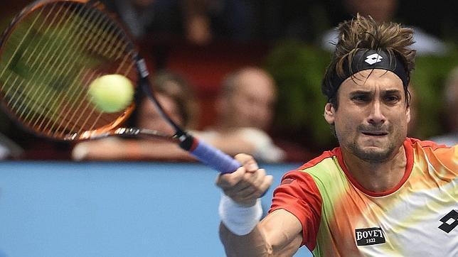 Ferrer-Murray, final en Viena pensando en la Copa de Maestros